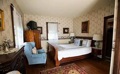 Gardenview Bed and Breakfast