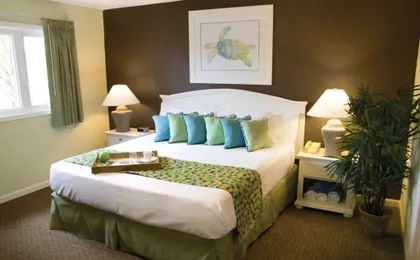 Club Wyndham Grand Palms