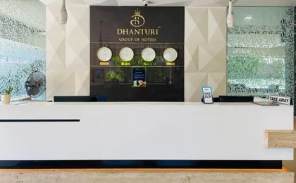 Sitara Grand Lb Nagar