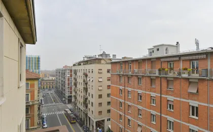 Eagle View Apartment