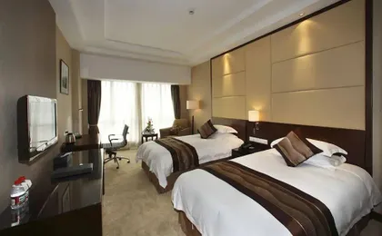 Zhonghao Hotel Hangzhou
