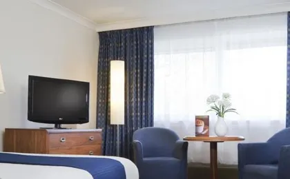 Hotel Luxe Stay - IGI Airport Delhi