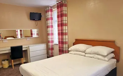 The Beechfield Hotel