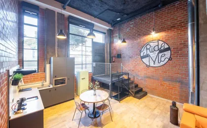 Art Lofts Valencia by Benisur