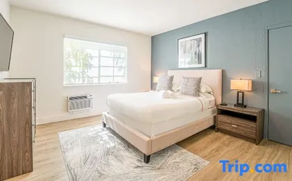 Praia Hotel Boutique & apartments