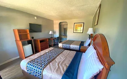 Americas Best Value Inn Gainesville
