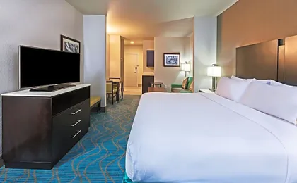 Holiday Inn Express and Suites Killeen-Fort Hood Area By IHG