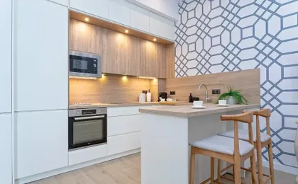 Genteel Home Teodosio
