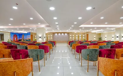Oriva Freshco