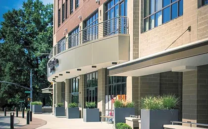 Residence Inn by Marriott Raleigh Downtown