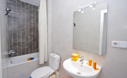 Barcelona City Hotel