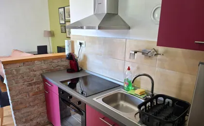 Apartman Zeko