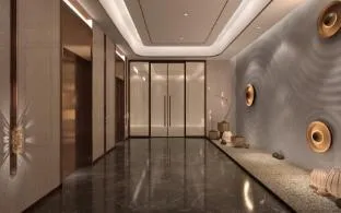 Yitel Collection Hangzhou West Lake Lakeside Nanshan Road