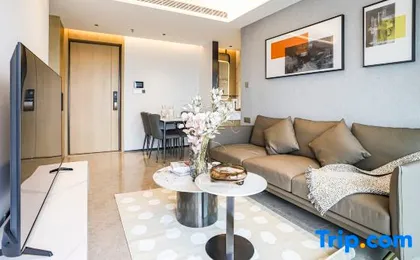 Bangtomino Executive Apartment (Shenzhen Overseas Chinese Town Branch)