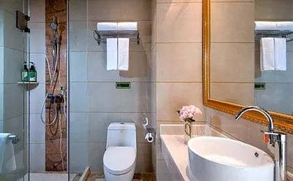 Vienna International Hotel Foshan Lecong Center