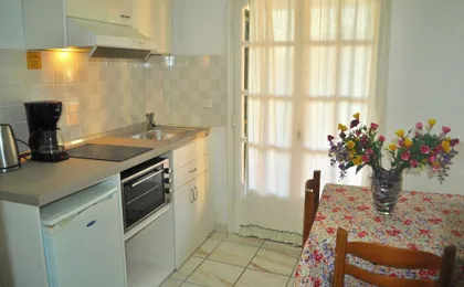 Apartments Maria with Pool - Agios Gordios Beach