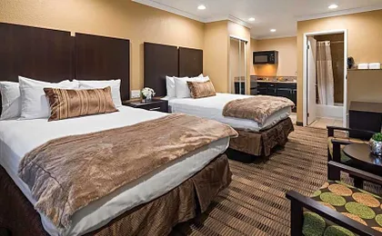 Best Western Poway/San Diego Hotel