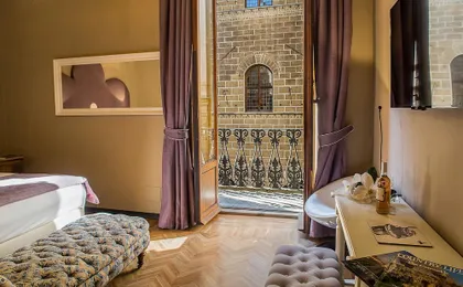 Palazzo Gallery - the Tuscan Collection
