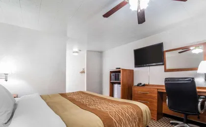 Rodeway Inn Elko