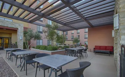 Homewood Suites by Hilton Las Vegas Airport