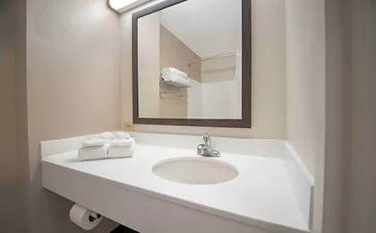 Extended Stay America Suites - Columbia - Columbia Parkway