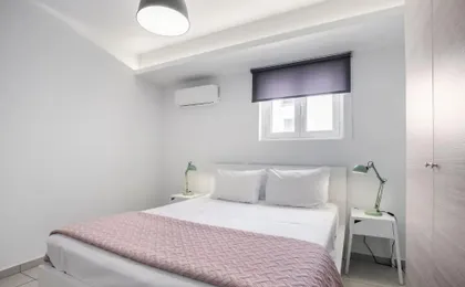 Supreme C1 Apartment in Syntagma