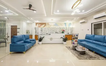 Elysium Studio Suites
