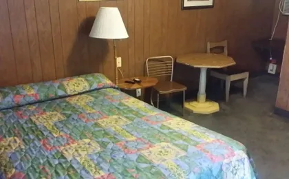 Rainbow Motel