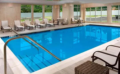 Residence Inn by Marriott Baltimore Owings Mills