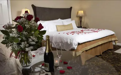 Belamere Suites Hotel