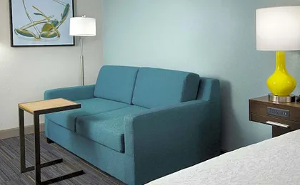 Hampton Inn Orlando Near Universal Blvd/International Dr