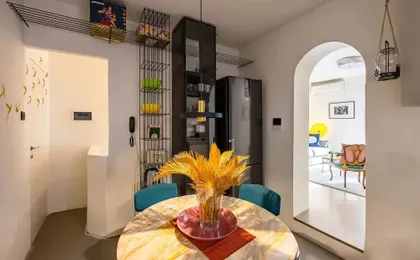 Nilo Boutique Terrace by Napoliapartments