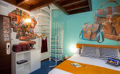 Casual Ilbira Granada by Casual Hoteles
