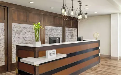 Homewood Suites By Hilton Carlisle