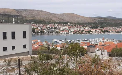 Apartman Mikola with Sea View