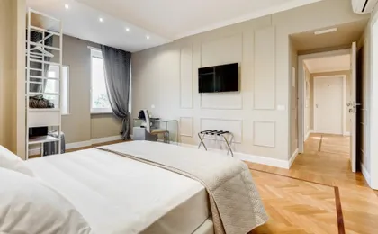 Mellini Palace Suites