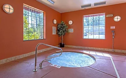 Hotel Ruidoso - Midtown