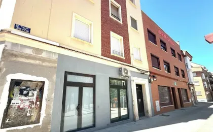 Apartamentos Avenida América