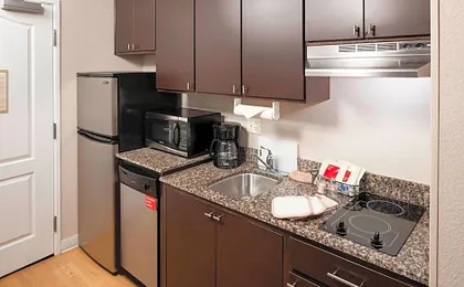TownePlace Suites by Marriott Columbus