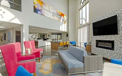 Best Western Plus Harrisonburg