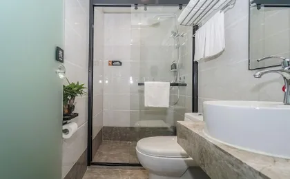 Jinglai Hotel Shanghai Bund Branch