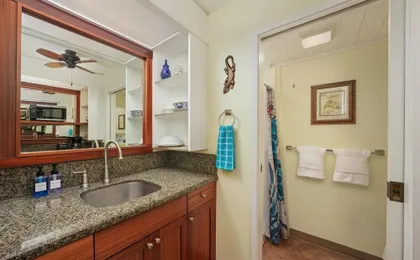 Big Island Kona Islander #347 Condo