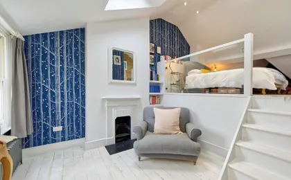 4 Bedroom House, Barnes