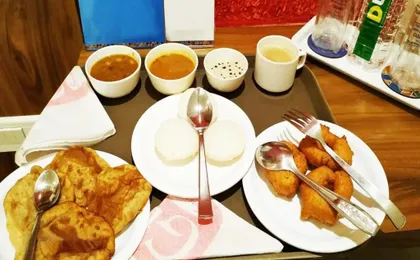 Hotel Nest N Rest - Mumbai