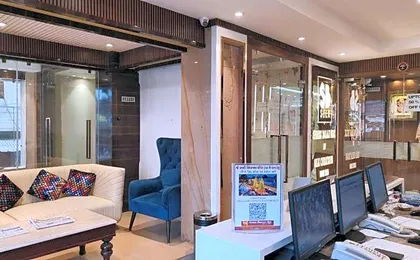 Hotel Sri Balaji