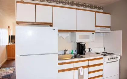 Affordable Corporate Suites Christiansburg