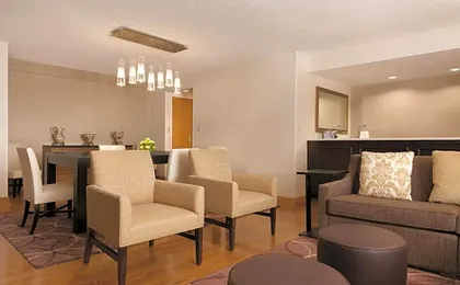 Embassy Suites by Hilton Greenville Golf Resort & Conference Center