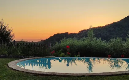 Mastrogiannis Villa Myrtia