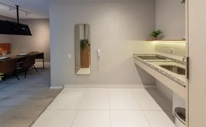 Charlie Contemporâneo Jardins
