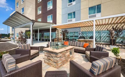 Towneplace Suites Owensboro